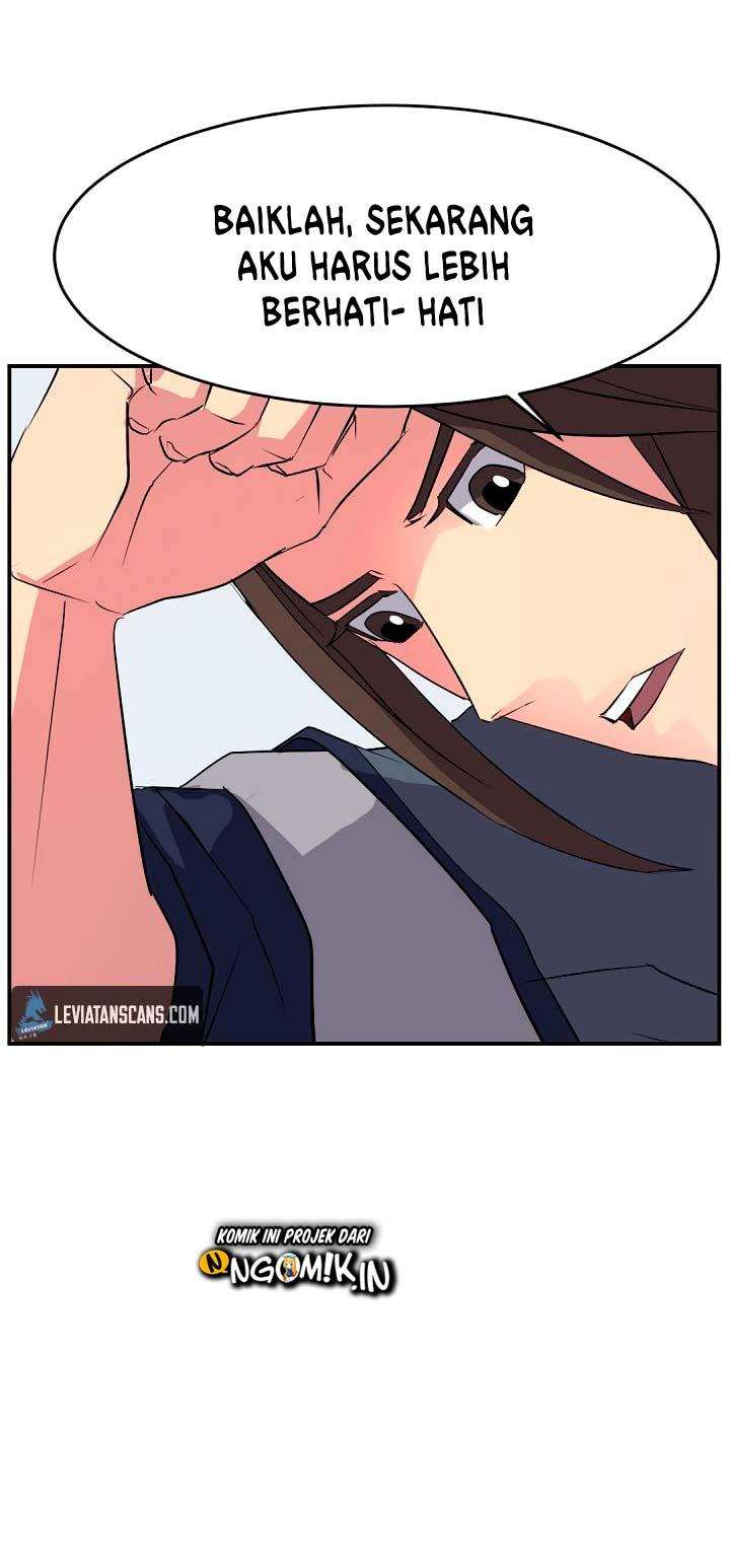 The Invincible Immortal Chapter 35 Gambar 15