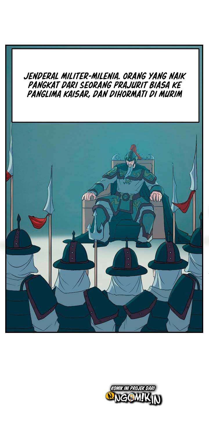 Baca  The Invincible Immortal Chapter 35 Gambar 2