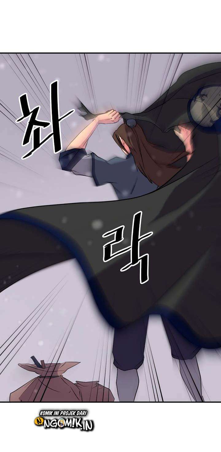 The Invincible Immortal Chapter 35 Gambar 20