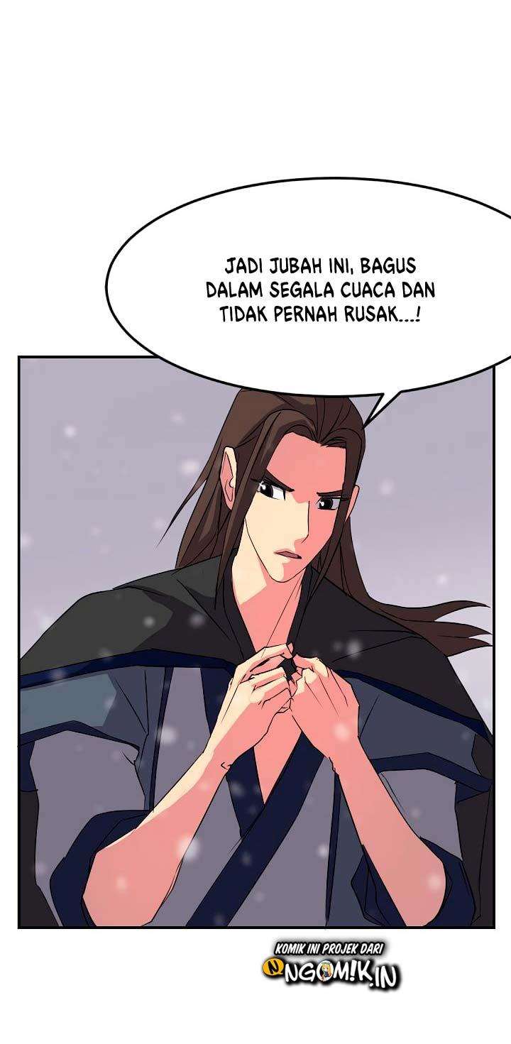 The Invincible Immortal Chapter 35 Gambar 21