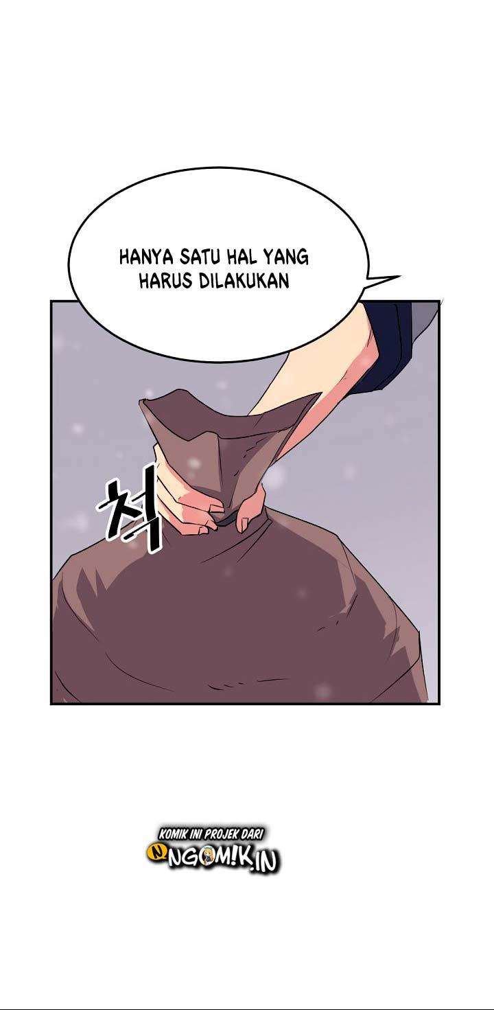 The Invincible Immortal Chapter 35 Gambar 22