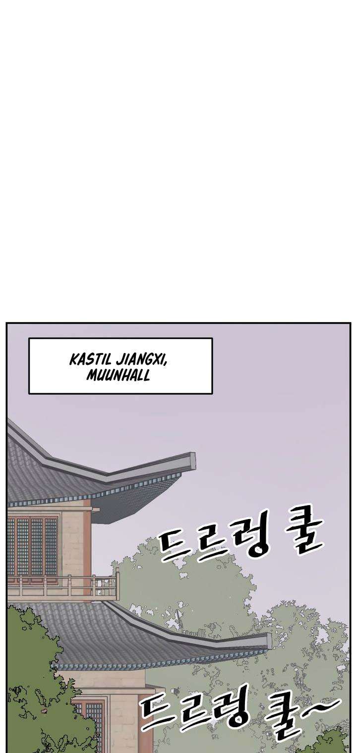 The Invincible Immortal Chapter 35 Gambar 25