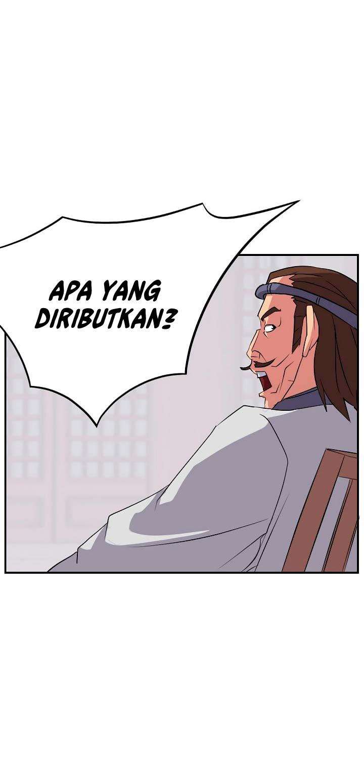 The Invincible Immortal Chapter 35 Gambar 28