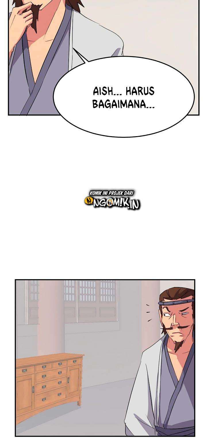 The Invincible Immortal Chapter 35 Gambar 36