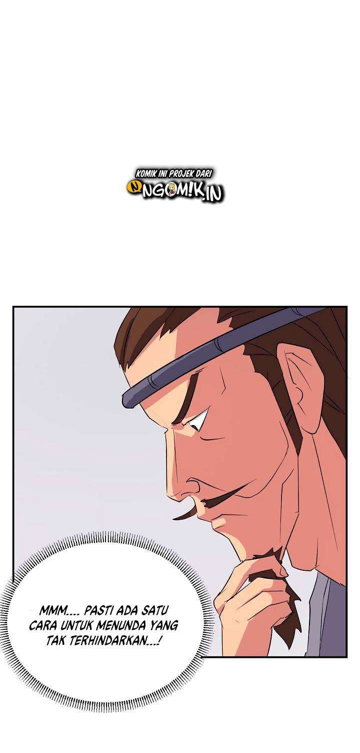 The Invincible Immortal Chapter 35 Gambar 37