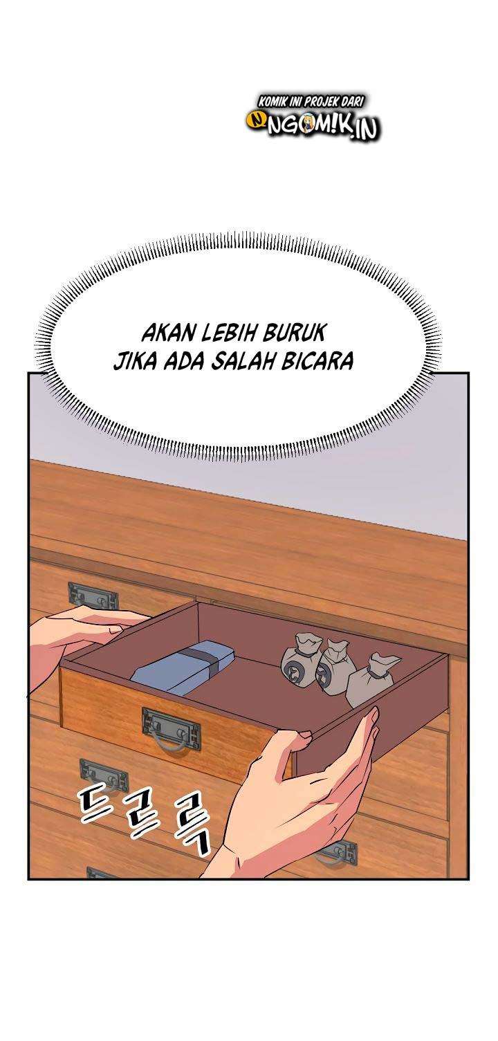 The Invincible Immortal Chapter 35 Gambar 38