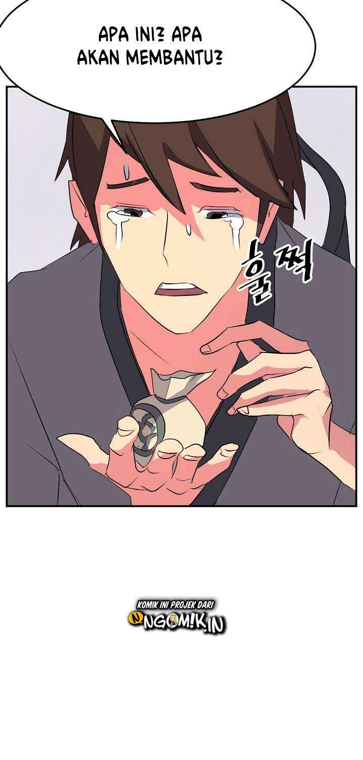 The Invincible Immortal Chapter 35 Gambar 40