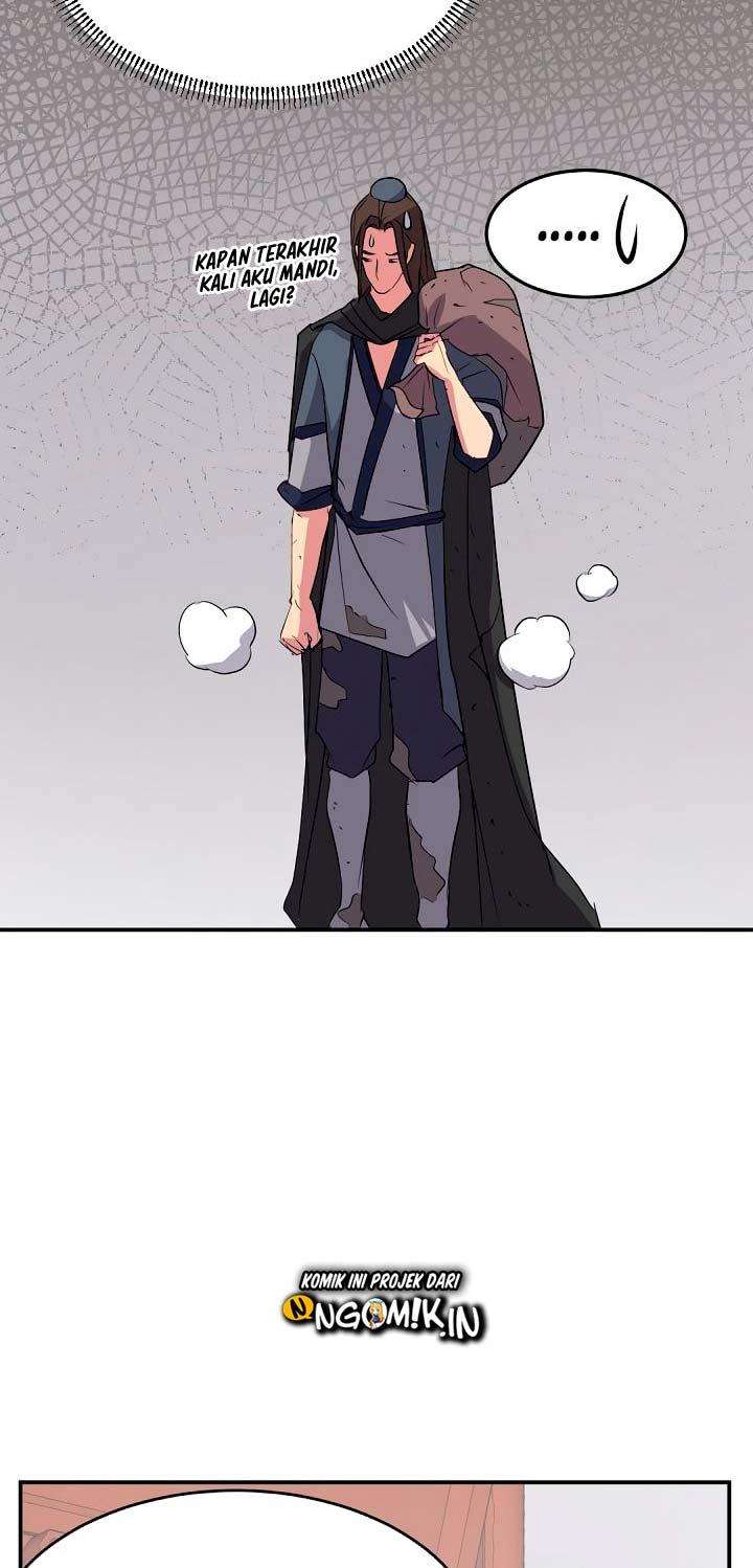 The Invincible Immortal Chapter 35 Gambar 49