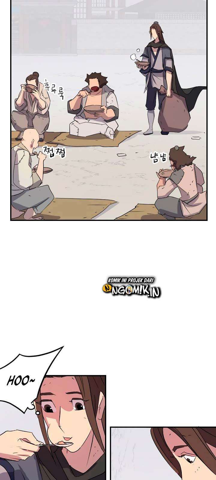 The Invincible Immortal Chapter 35 Gambar 52