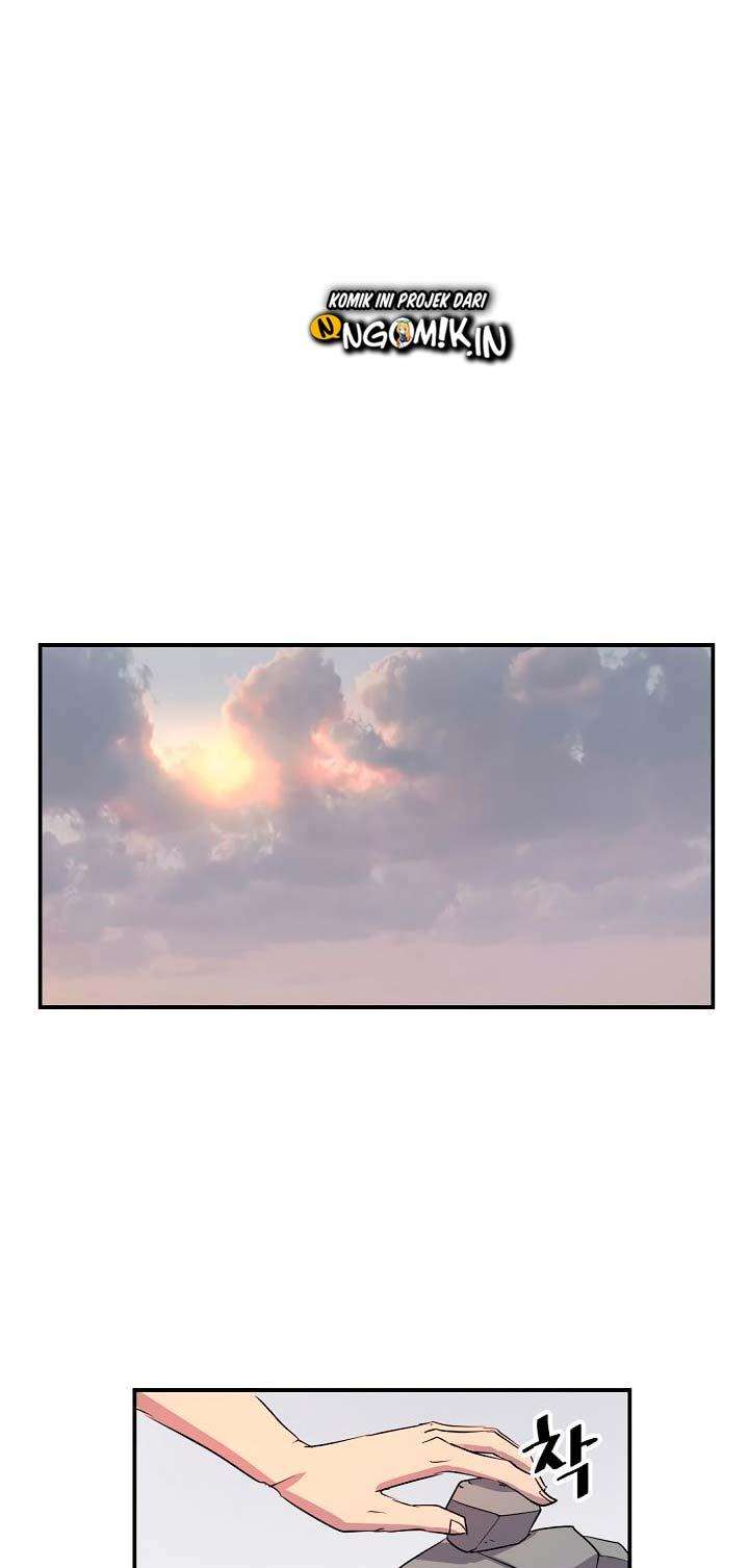 The Invincible Immortal Chapter 35 Gambar 58