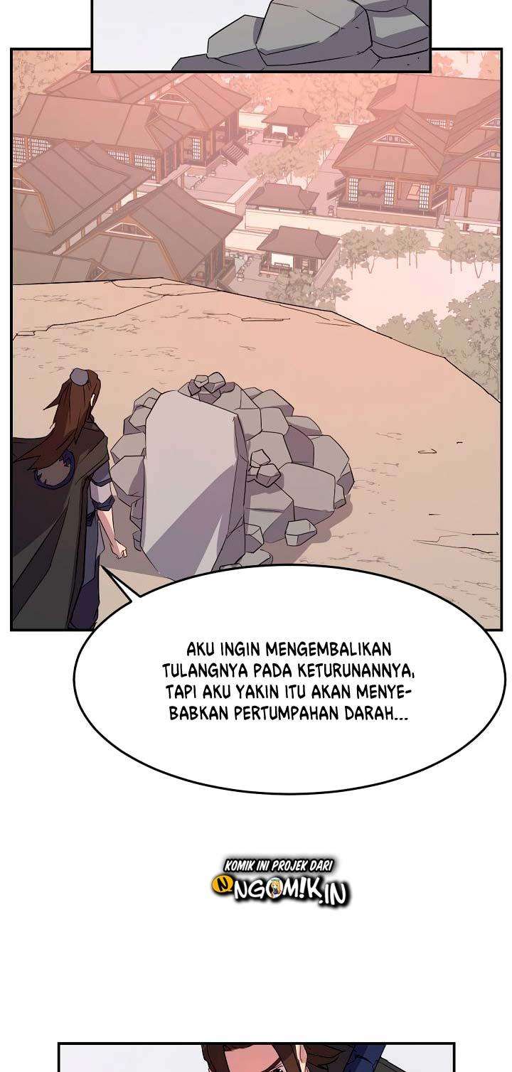 The Invincible Immortal Chapter 35 Gambar 59