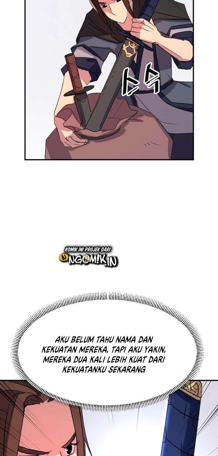 The Invincible Immortal Chapter 35 Gambar 60