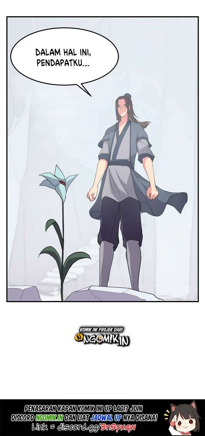 The Invincible Immortal Chapter 35 Gambar 8