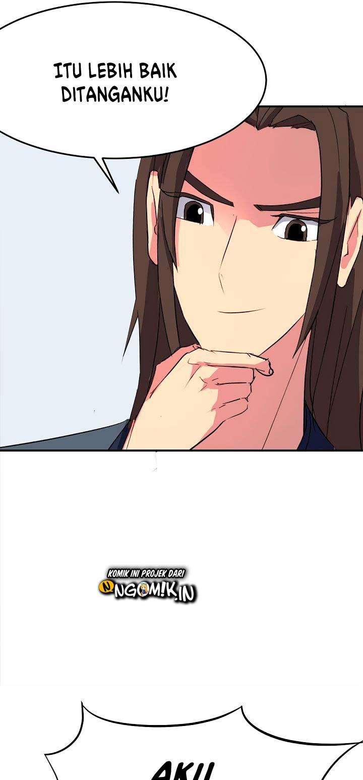 The Invincible Immortal Chapter 35 Gambar 9