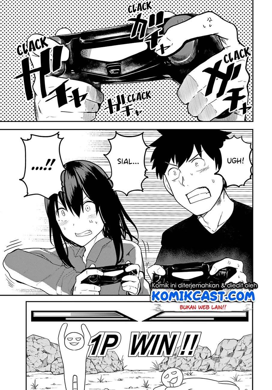 Baca Osananajimi ni najimitai Chapter 22 Gambar 2