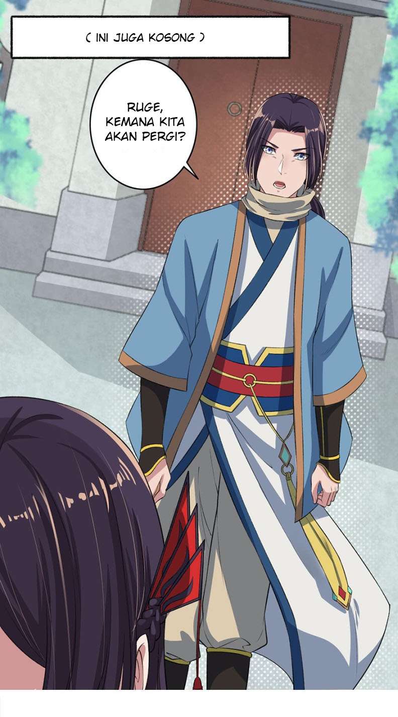 The Peerless Concubine Chapter 32 Gambar 17