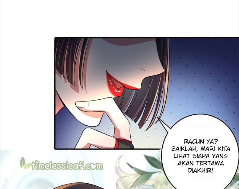 The Peerless Concubine Chapter 32 Gambar 22