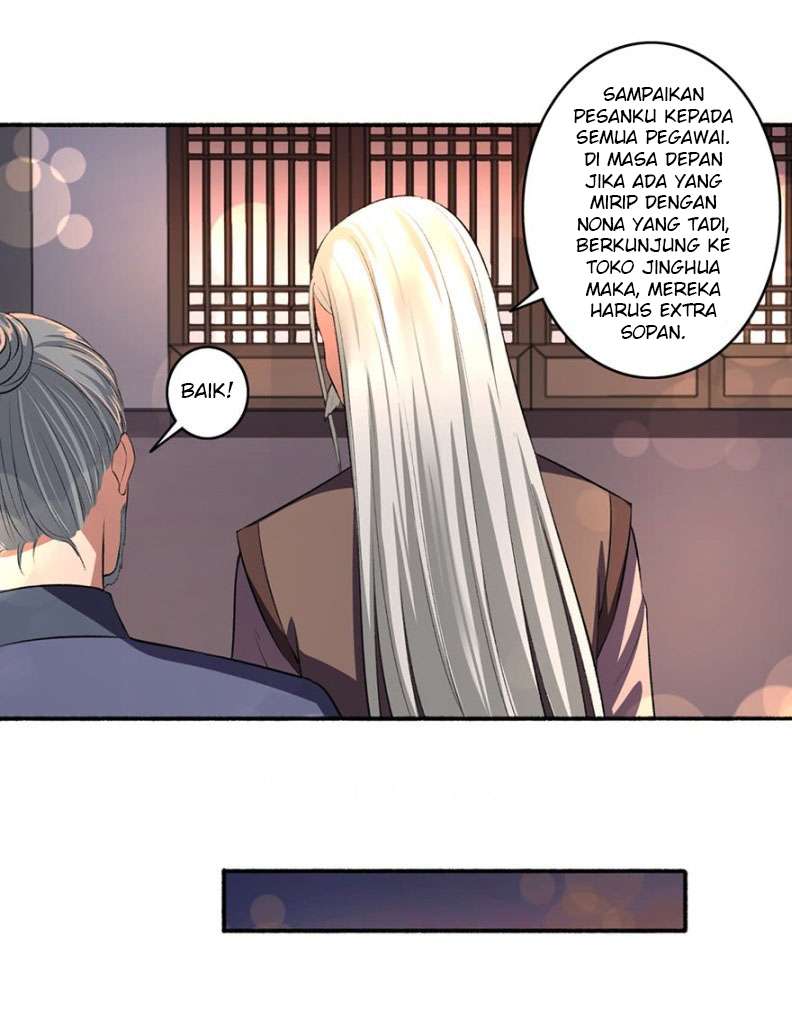 The Peerless Concubine Chapter 32 Gambar 4