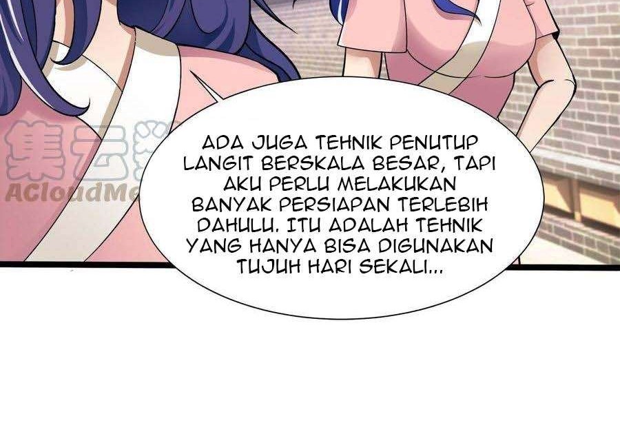 Supreme Godly System Chapter 159 Gambar 5