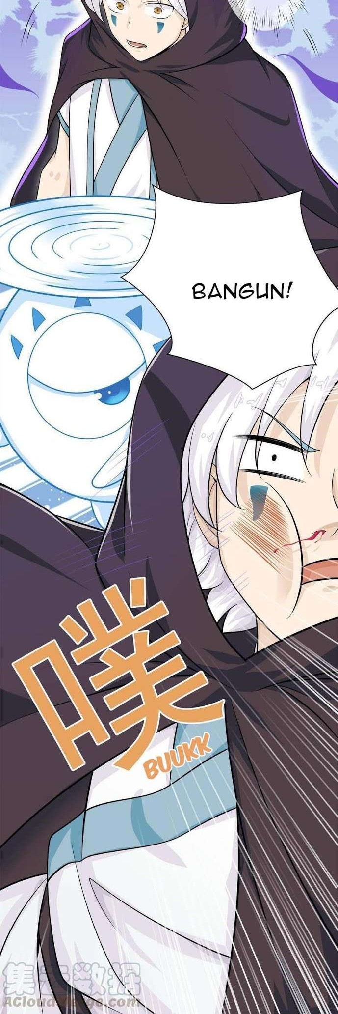 Supreme Godly System Chapter 159 Gambar 7