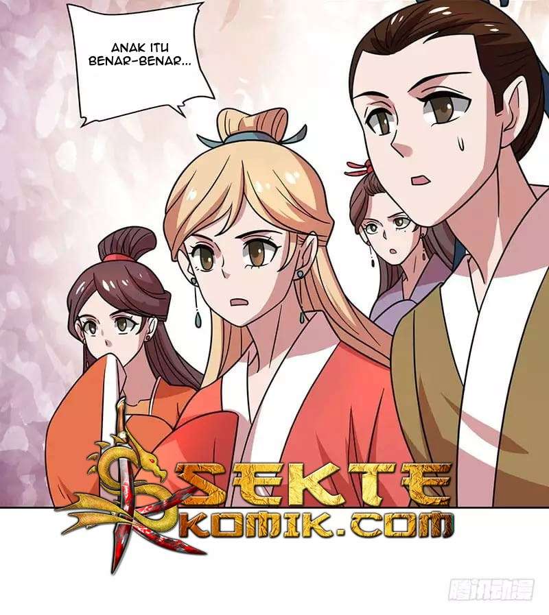 Rebirth After 80.000 Years Passed Chapter 25 Gambar 15