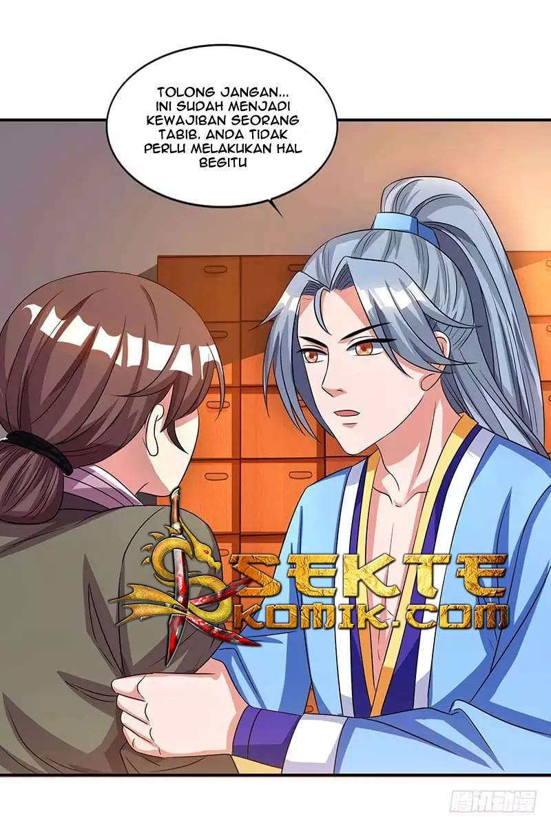 Rebirth After 80.000 Years Passed Chapter 25 Gambar 19