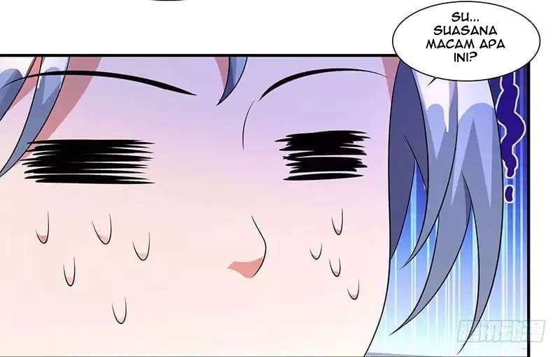 Rebirth After 80.000 Years Passed Chapter 25 Gambar 23