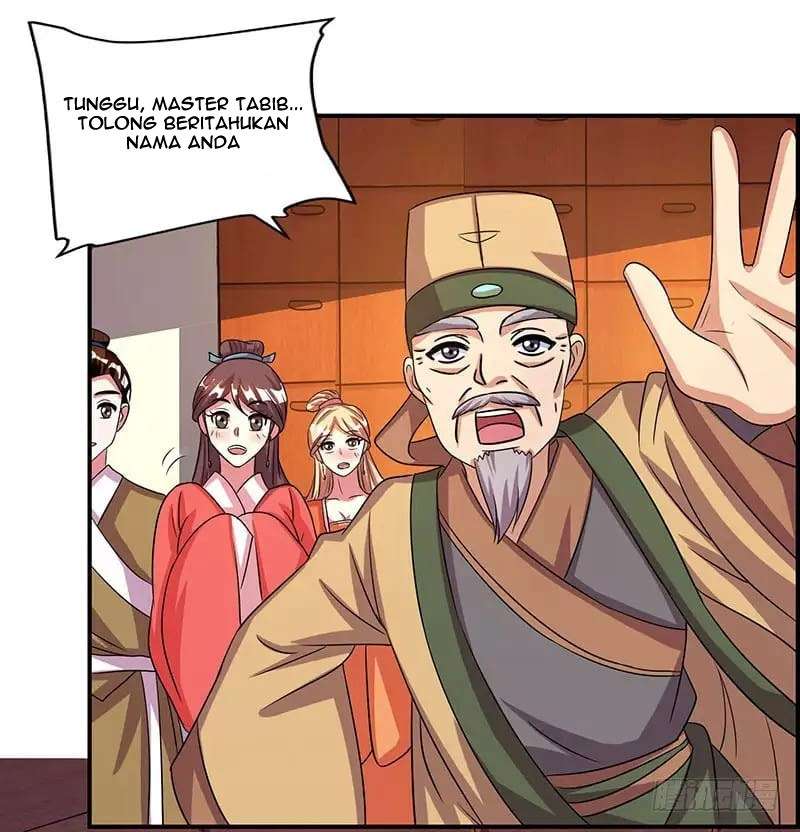 Rebirth After 80.000 Years Passed Chapter 25 Gambar 25