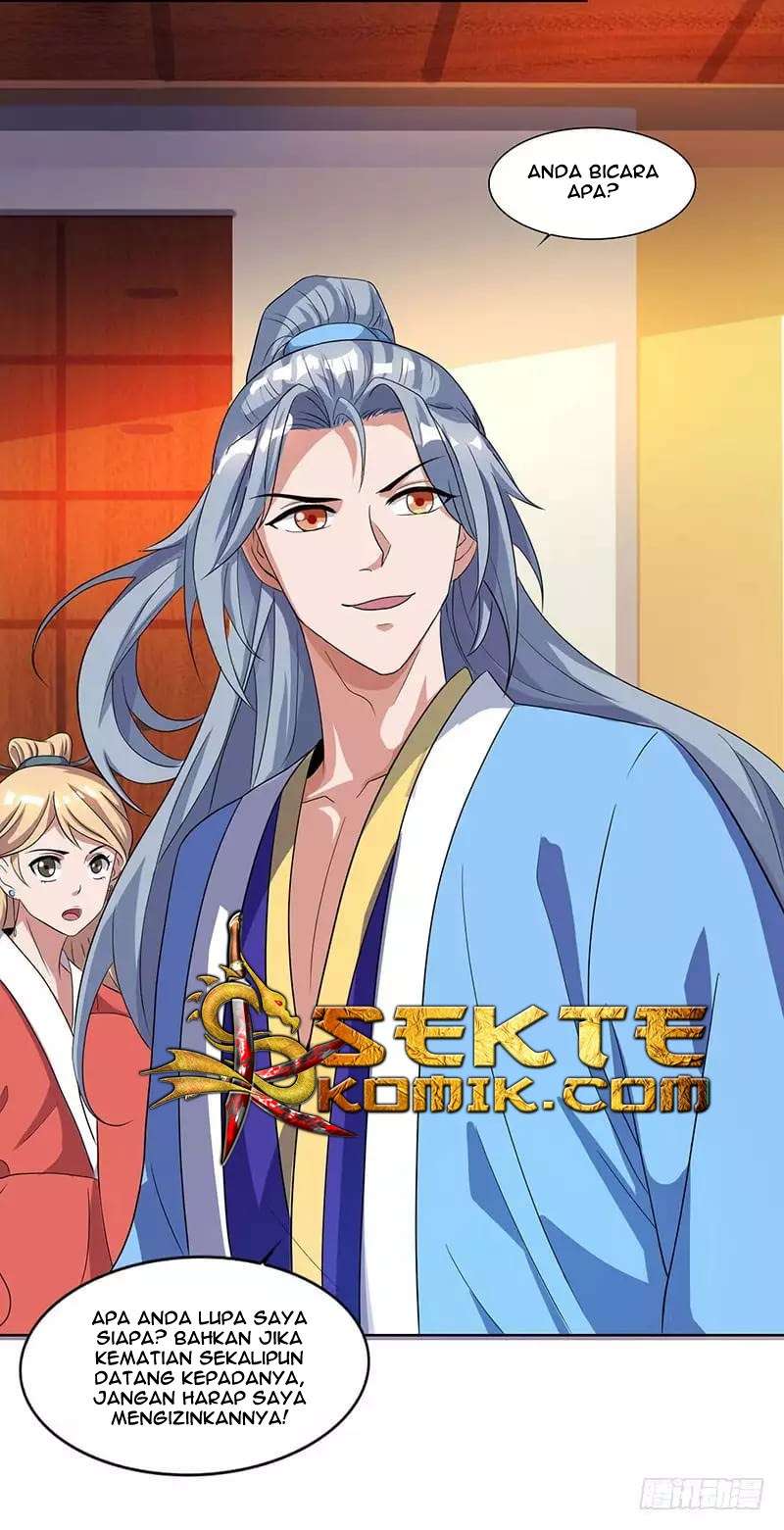 Rebirth After 80.000 Years Passed Chapter 25 Gambar 3