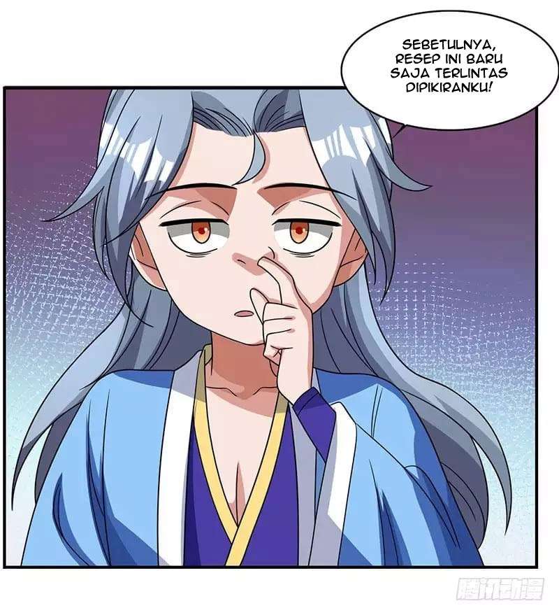 Rebirth After 80.000 Years Passed Chapter 25 Gambar 8