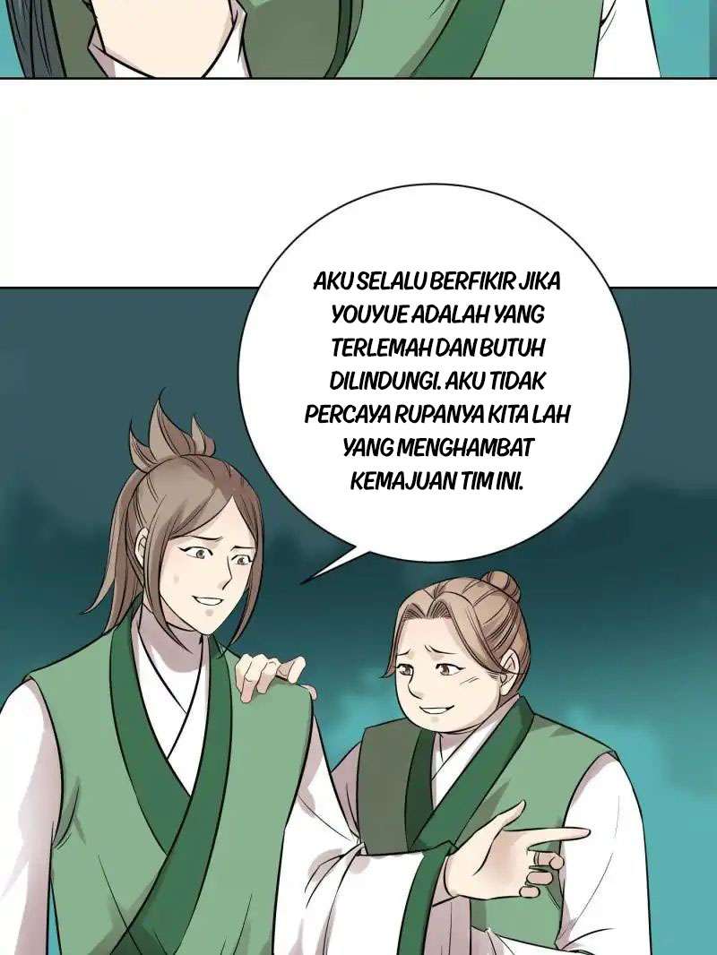 The Crazy Adventures of Mystical Doctor Chapter 56 Gambar 17