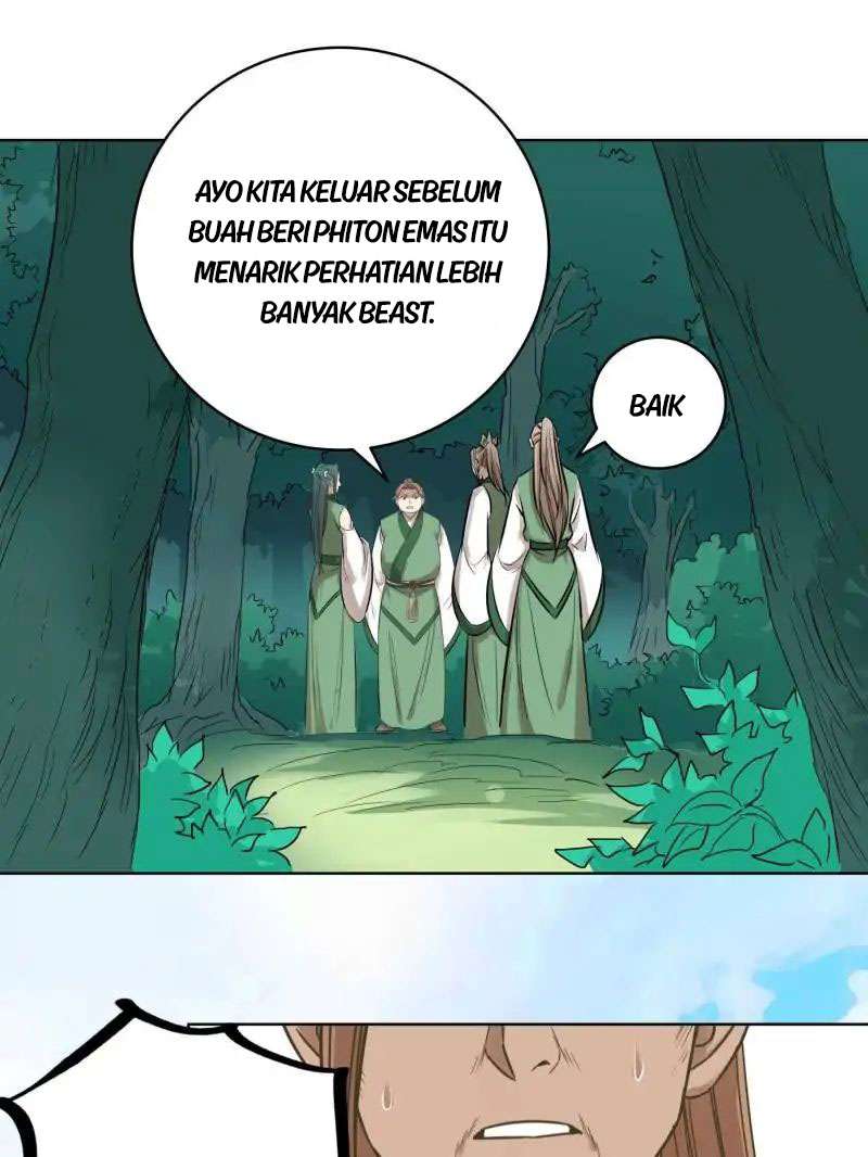 The Crazy Adventures of Mystical Doctor Chapter 56 Gambar 19
