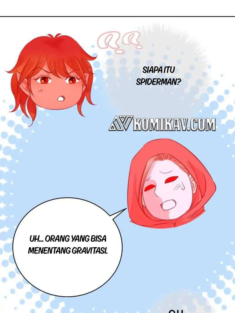 The Crazy Adventures of Mystical Doctor Chapter 56 Gambar 44