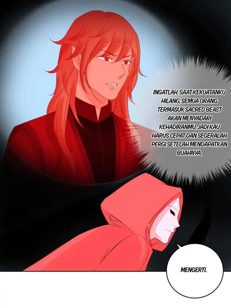 The Crazy Adventures of Mystical Doctor Chapter 56 Gambar 47