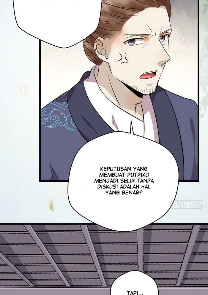 The Ghostly Doctor Chapter 141 Gambar 38