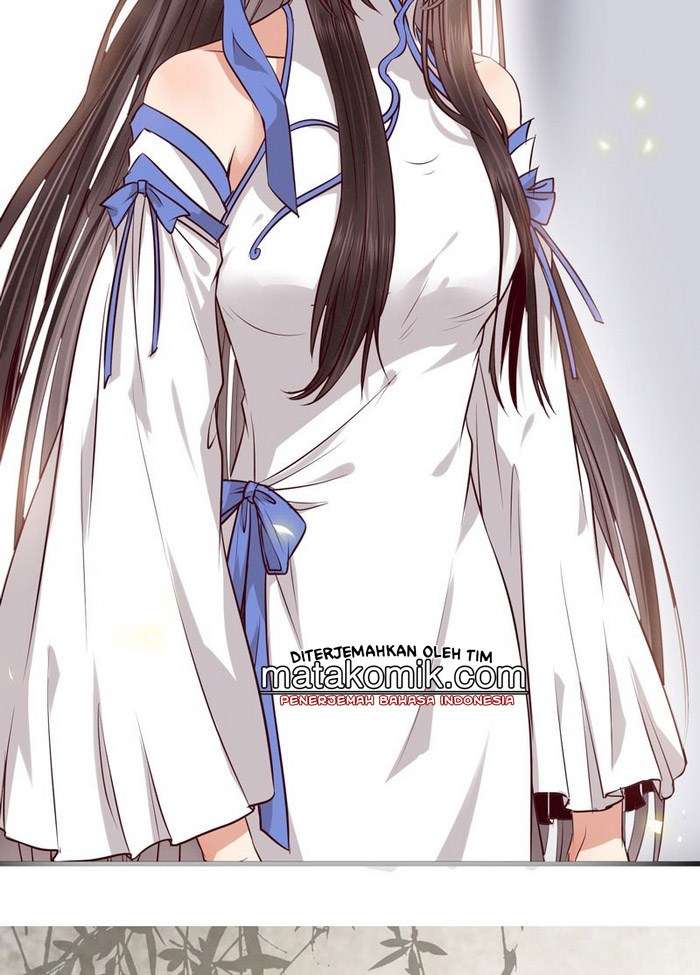 The Ghostly Doctor Chapter 140 Gambar 11