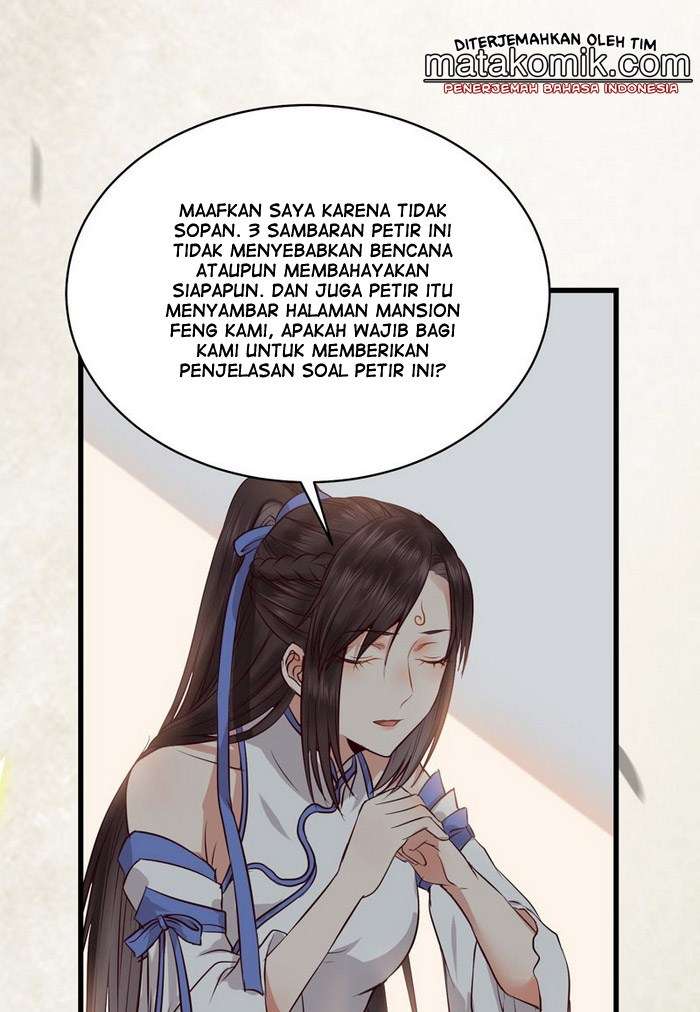 The Ghostly Doctor Chapter 140 Gambar 13