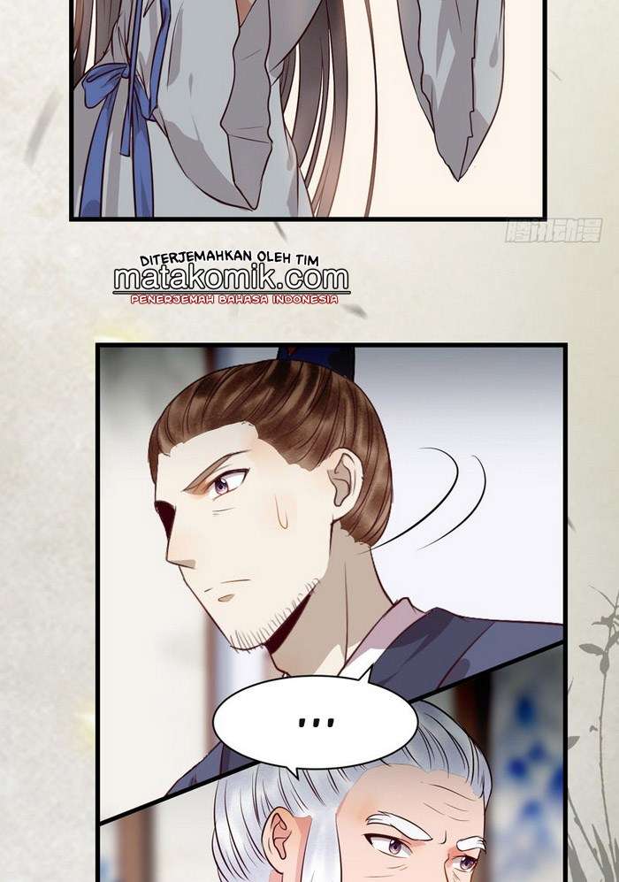 The Ghostly Doctor Chapter 140 Gambar 14