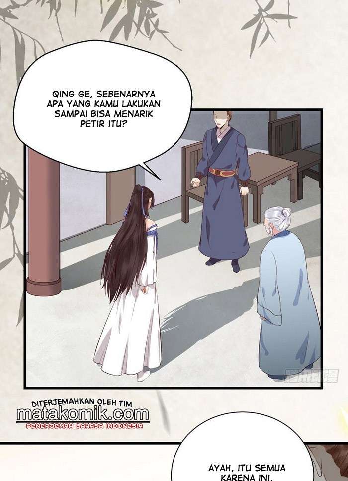 The Ghostly Doctor Chapter 140 Gambar 18