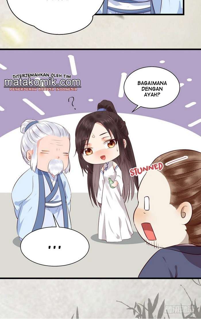 The Ghostly Doctor Chapter 140 Gambar 21