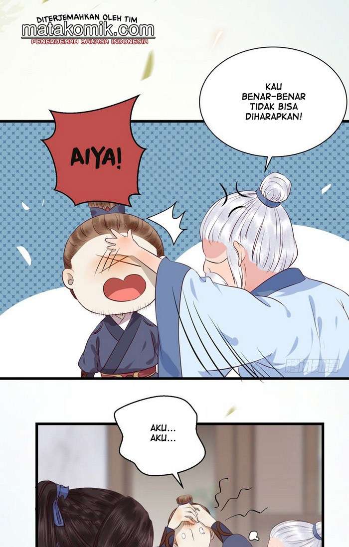 The Ghostly Doctor Chapter 140 Gambar 22