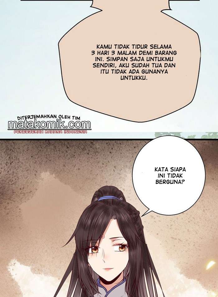 The Ghostly Doctor Chapter 140 Gambar 24