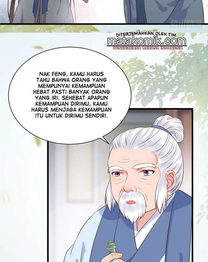 The Ghostly Doctor Chapter 140 Gambar 28