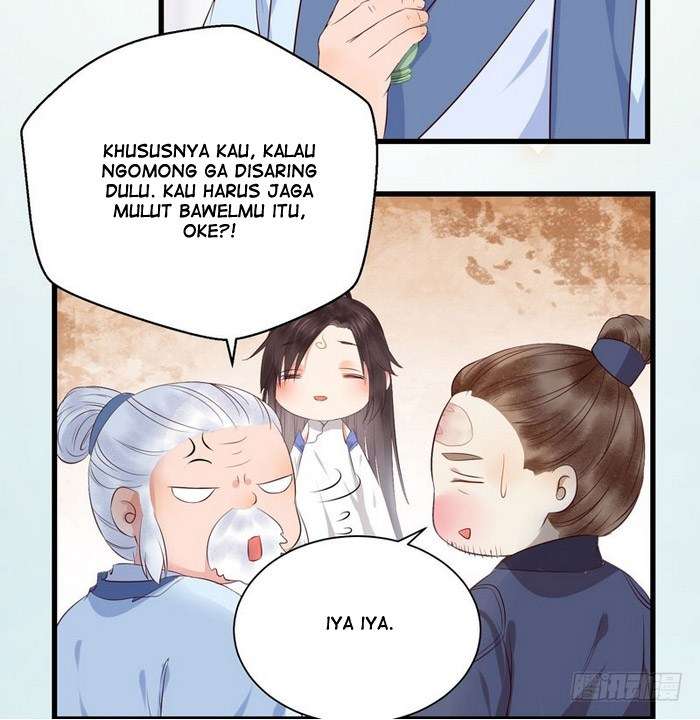 The Ghostly Doctor Chapter 140 Gambar 29