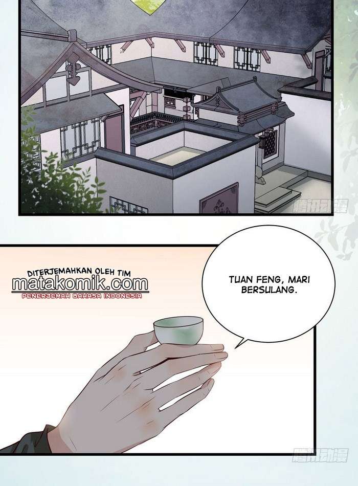 The Ghostly Doctor Chapter 140 Gambar 33