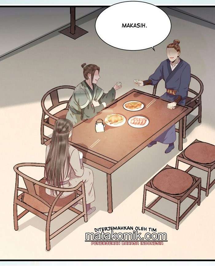 The Ghostly Doctor Chapter 140 Gambar 34