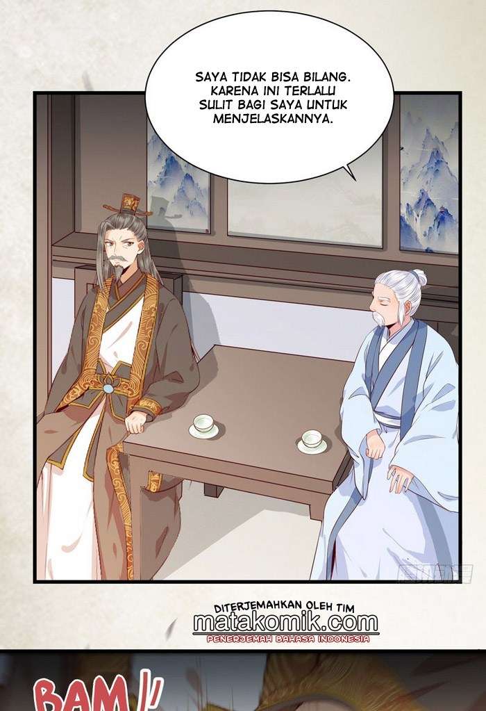 The Ghostly Doctor Chapter 140 Gambar 7