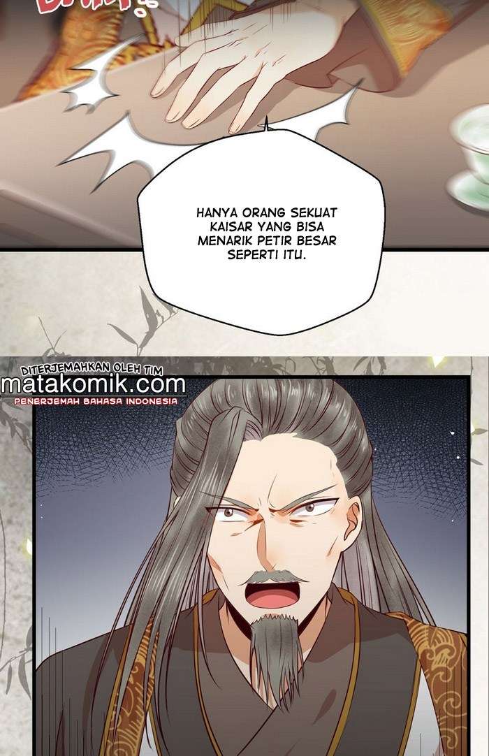 The Ghostly Doctor Chapter 140 Gambar 8