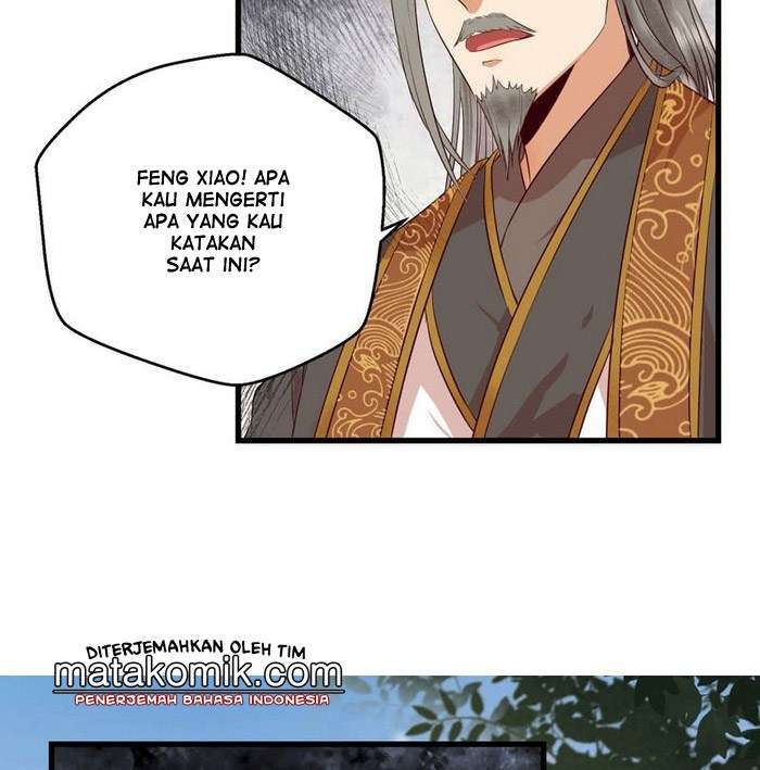 The Ghostly Doctor Chapter 139 Gambar 12