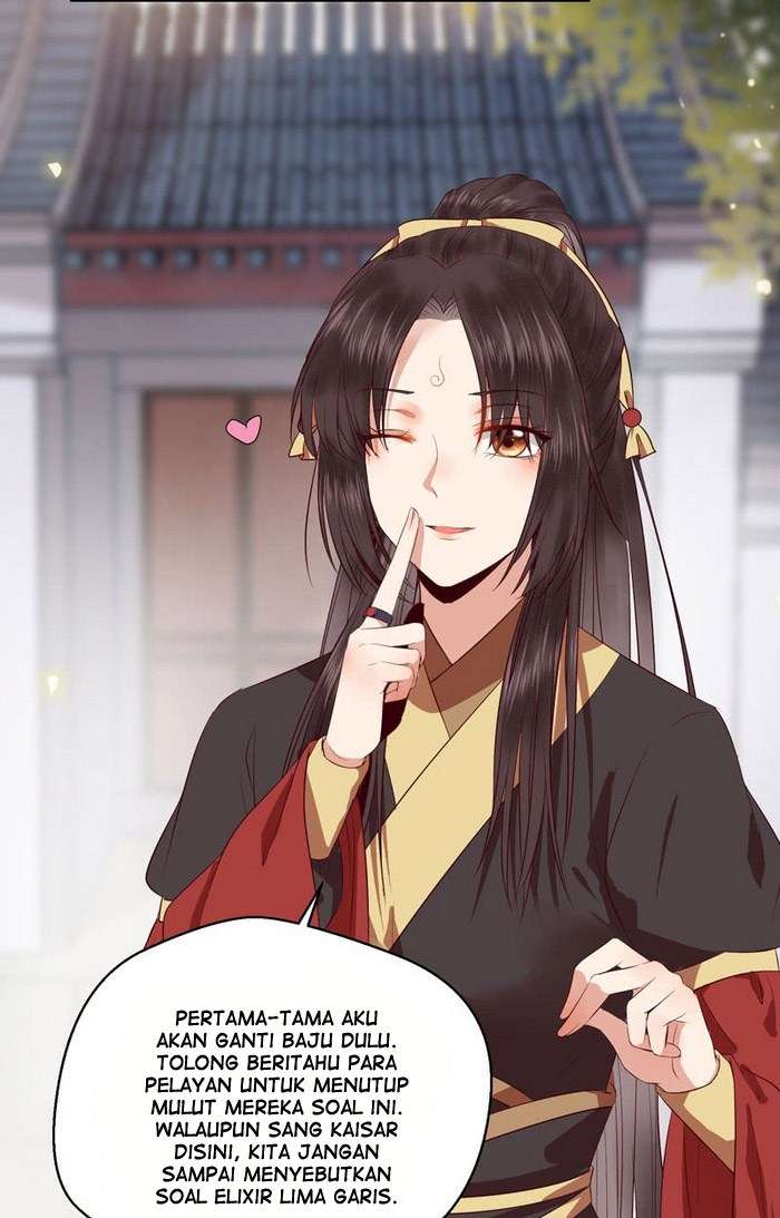 The Ghostly Doctor Chapter 139 Gambar 27